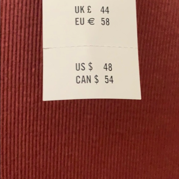 Abercrombie dress - Picture 3 of 3